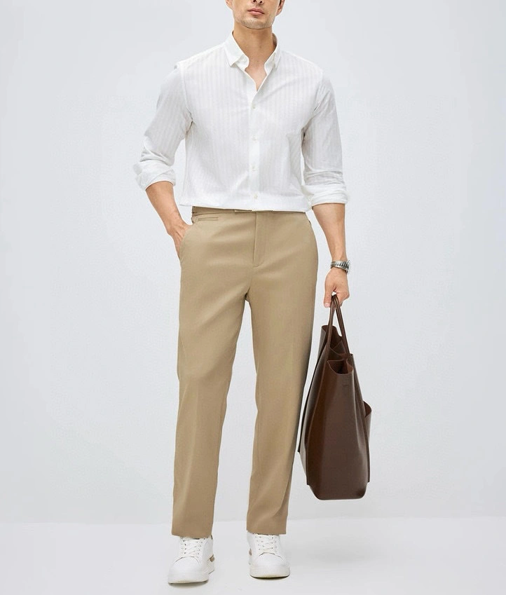 wg.luxury-- 8oro Pi191 Bottom wool 2colour item:E-F409K0801-2H